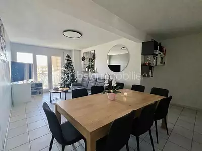 Appartement, 80 m²