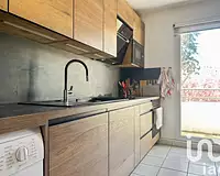 Appartement, 67 m²