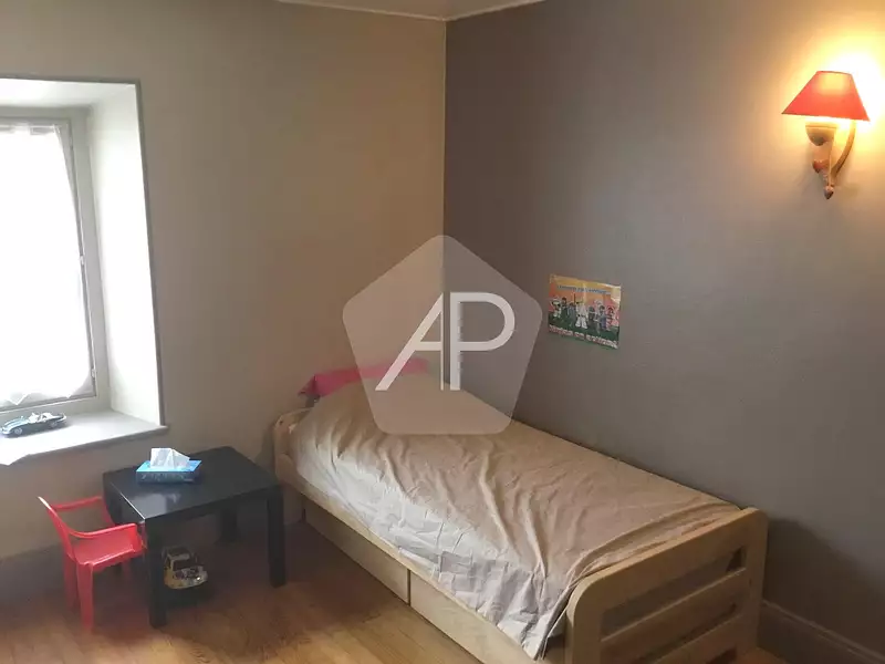 Appartement, 66,04 m²