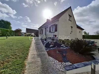 Maison, 110 m²