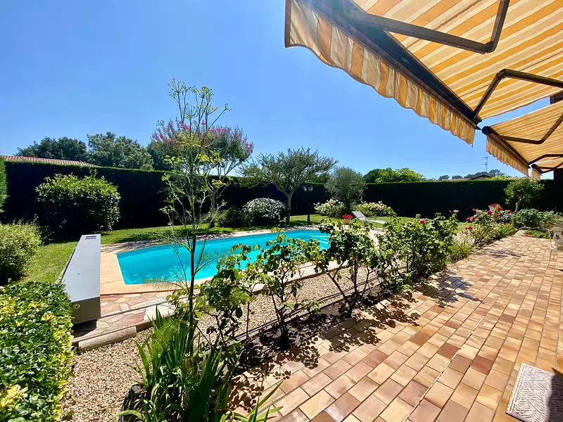 Maison, 120 m²