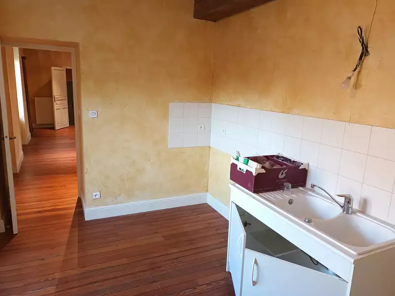 Maison, 189 m²