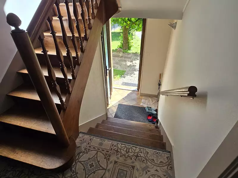 Maison, 157 m²