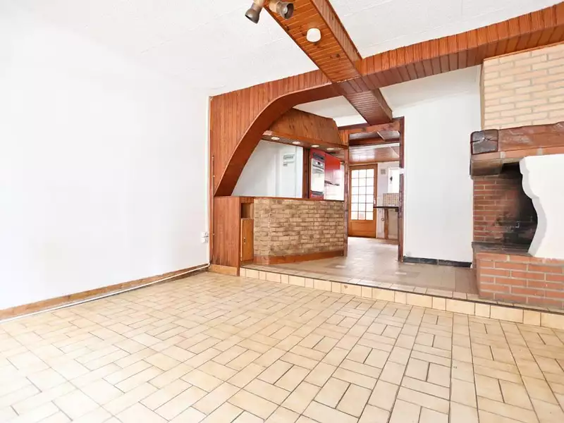 Maison, 86 m²