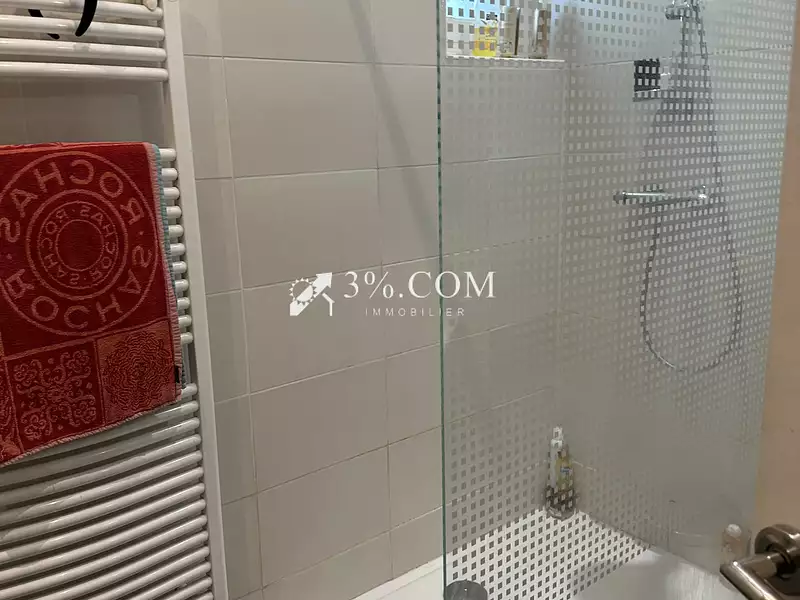 Appartement, 122,29 m²