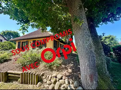 Maison, 95 m²