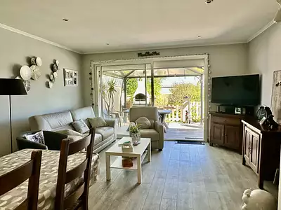 Maison, 84 m²