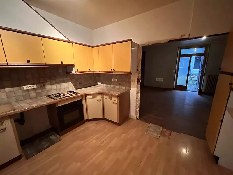 Maison, 134,1 m²