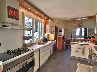 Maison, 149,6 m²