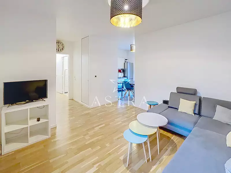 Appartement, 66 m²
