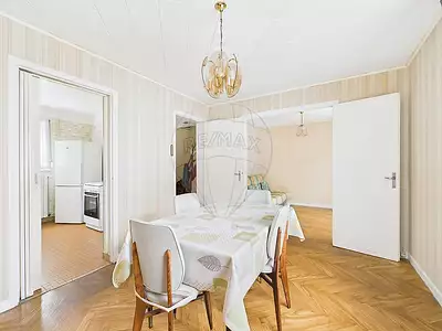 Maison, 80 m²