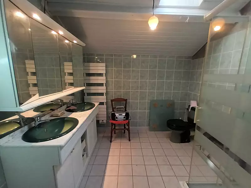 Maison, 100 m²