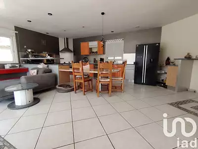 Maison, 237 m²