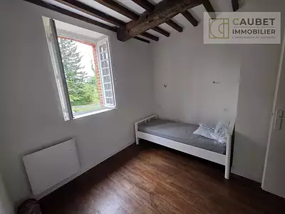 Appartement, 73 m²