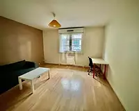 Appartement, 39,51 m²