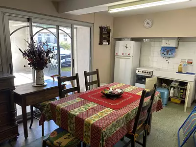 Maison, 60 m²