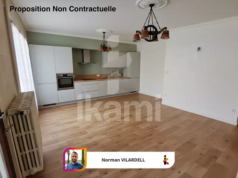 Maison, 75 m²