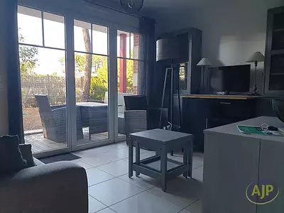 Appartement, 42,5 m²