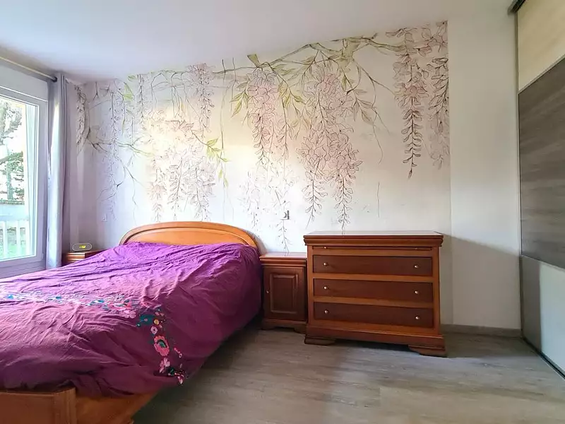 Appartement, 96 m²