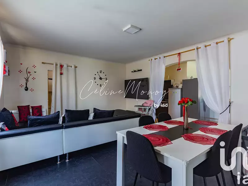 Maison, 100 m²