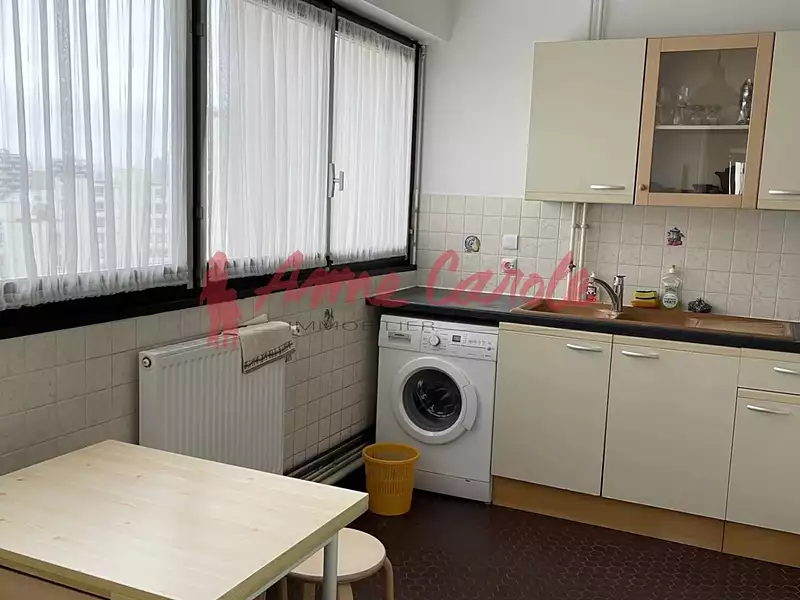 Appartement, 71,14 m²