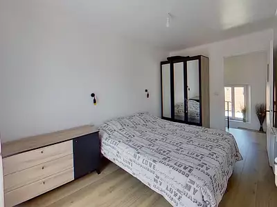 Maison, 68 m²