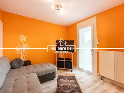 Maison, 65 m²