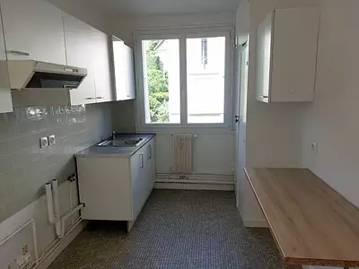 Appartement, 68,46 m²