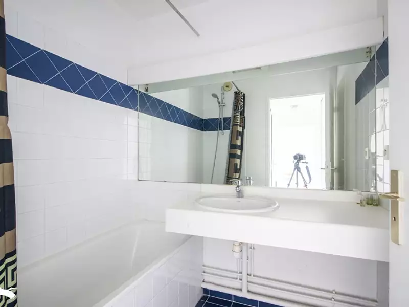Appartement, 47 m²