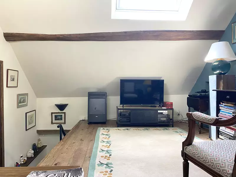 Maison, 115 m²
