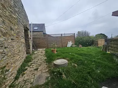 Maison, 70 m²