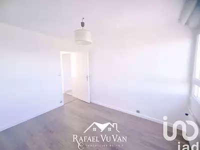 Appartement, 69 m²