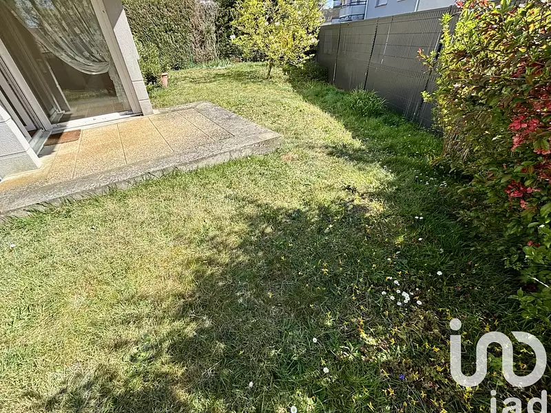 Appartement, 64 m²