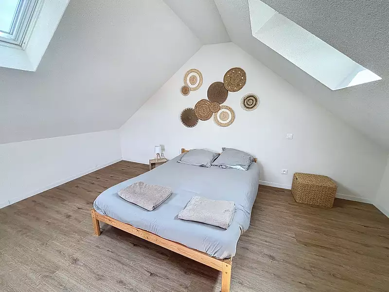 Appartement, 32 m²