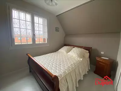 Maison, 75 m²
