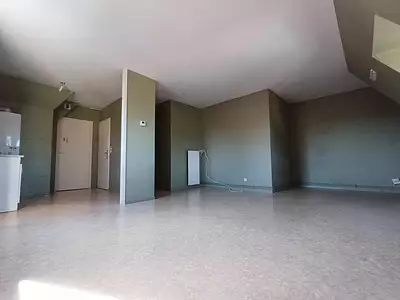 Appartement, 91 m²