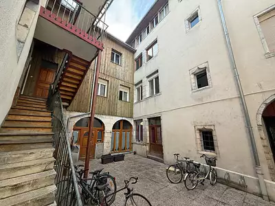Appartement, 37,62 m²