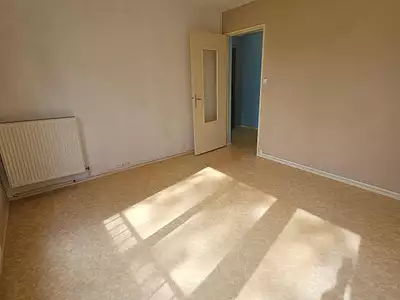 Appartement, 43 m²
