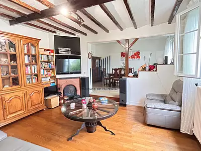 Appartement, 94,68 m²