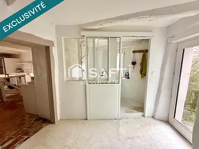 Maison, 155 m²