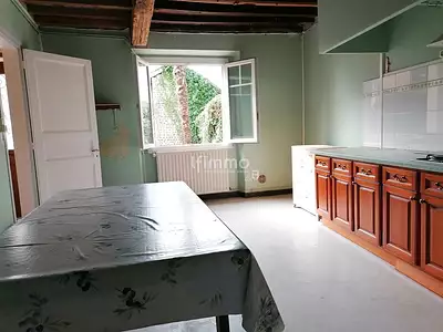 Maison, 90 m²