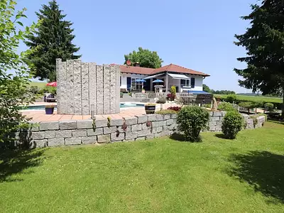 Maison, 120 m²
