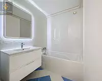 Appartement, 77,25 m²