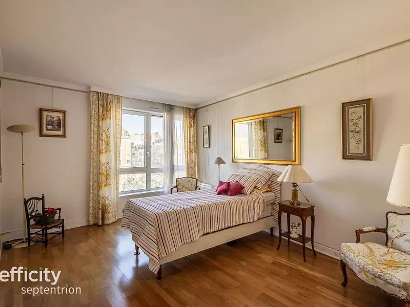 Appartement, 130 m²