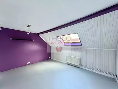 Maison, 169 m²