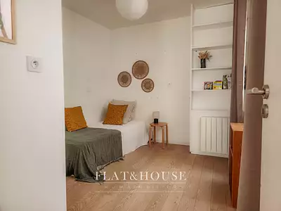 Appartement, 69 m²