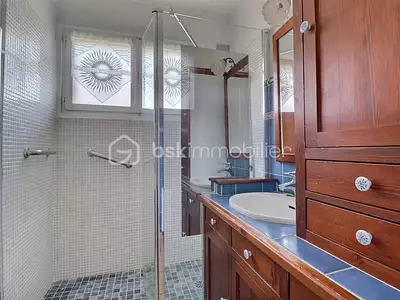Maison, 114 m²