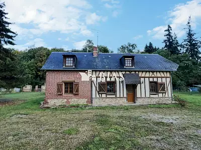 Maison, 73 m²