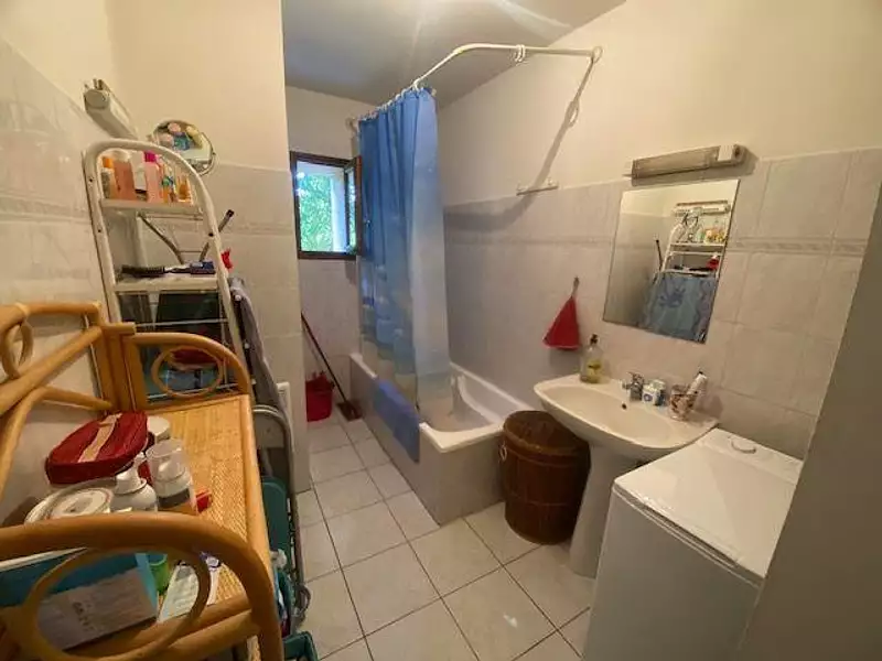 Appartement, 47 m²
