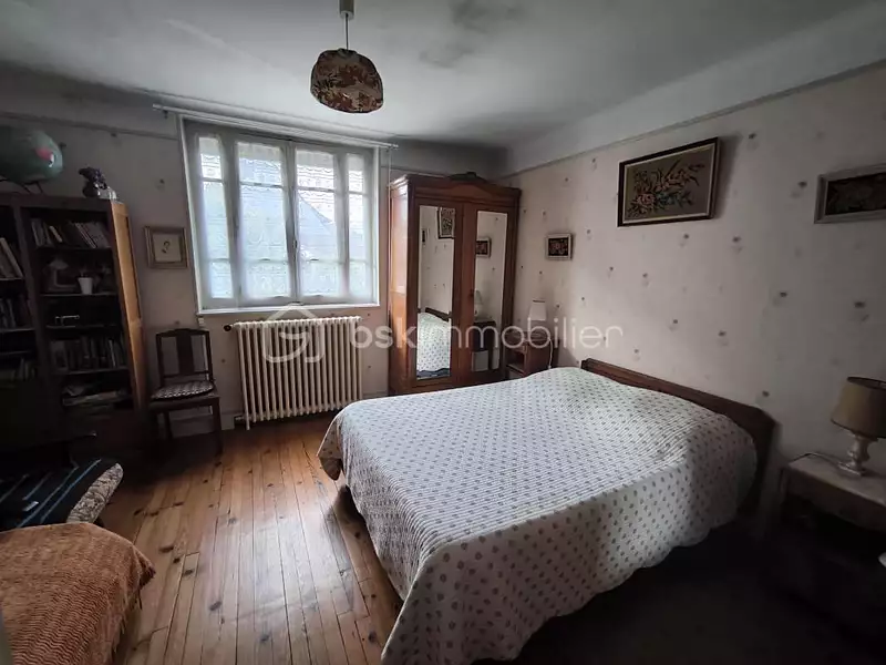 Maison, 110 m²